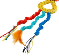 Gigwi Catch Scract Leon Pluma Campana