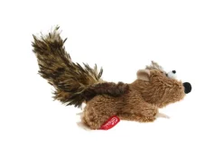 Gigwi Catch Scratch Ardilla