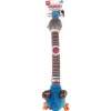 Gigwi Crunchy Neck Pato Azul