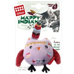 Gigwi Happy Indians Buho