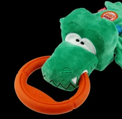 Gigwi Iron Grip Cocodrilo Tirador