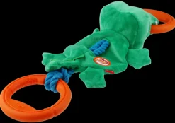 Gigwi Iron Grip Cocodrilo Tirador