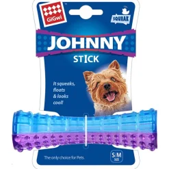 Gigwi Johny Stick Small Morado Azul
