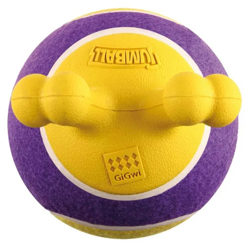 Gigwi Jumbal Tenis