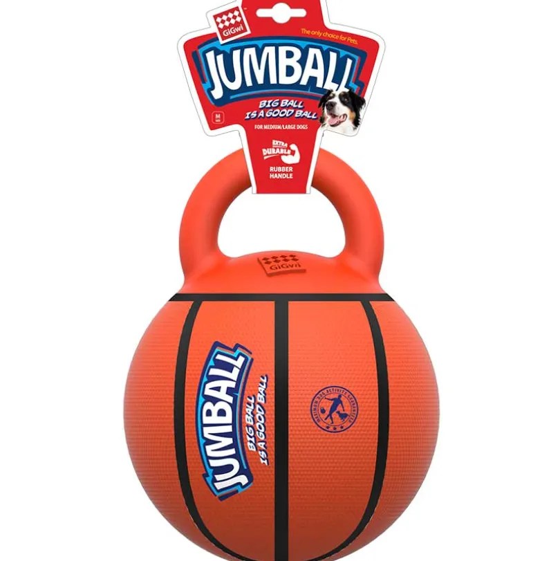 Gigwi Jumball BasketBall