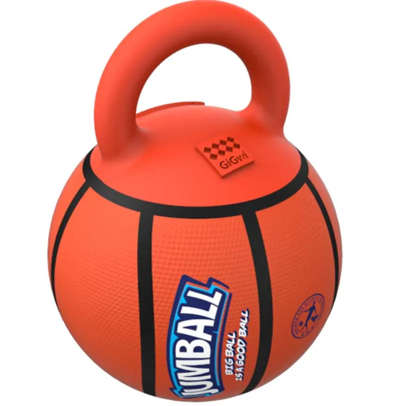 Gigwi Jumball BasketBall