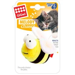 Gigwi Melody Chaser Abeja