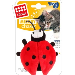 Gigwi Melody Chaser Escarabajo