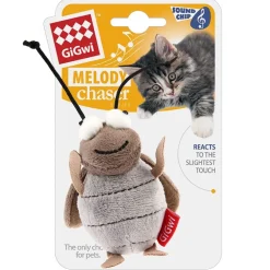 Gigwi Melody Chaser Grillo