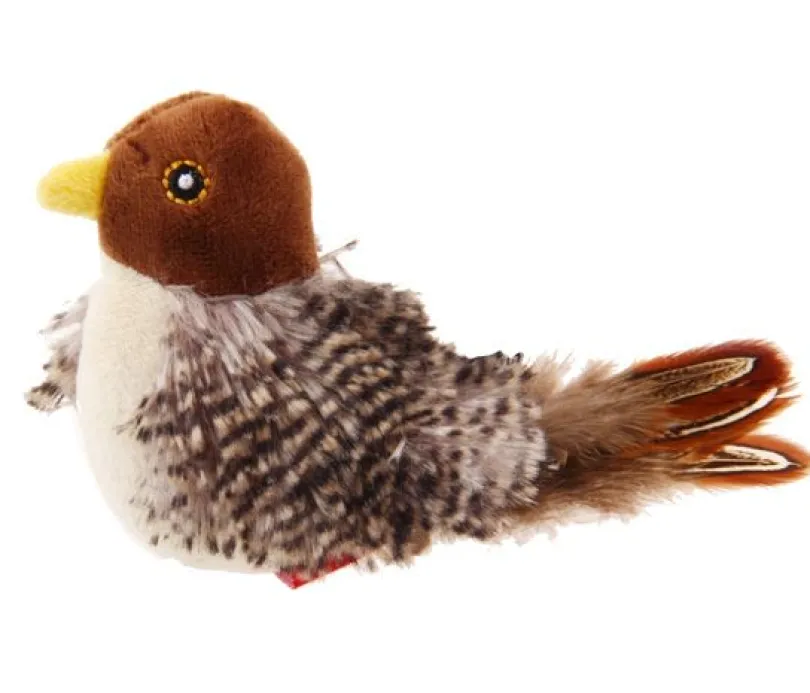 Gigwi Melody Chaser Pajaro