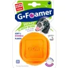Gigwi Pelota G Foamer Naranja