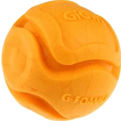 Gigwi Pelota G Foamer Naranja