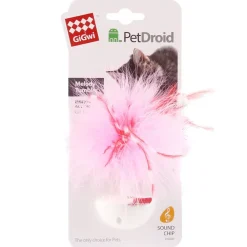 Gigwi Pet Droid Melody Tumbler