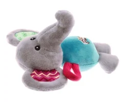 Gigwi Plush Friendz Elefante Squeak