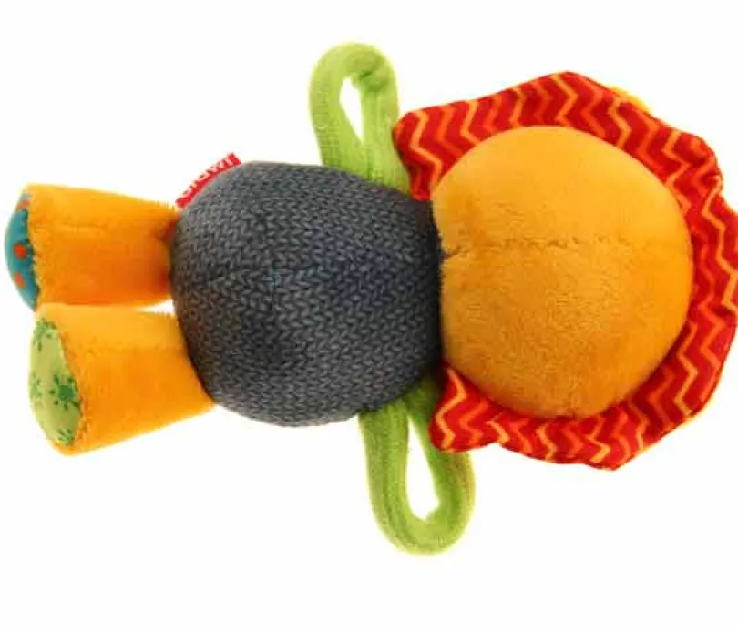 Gigwi Plush Friendz León Squeak