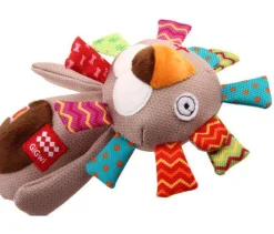Gigwi Plush Frienz Leon con Tirador