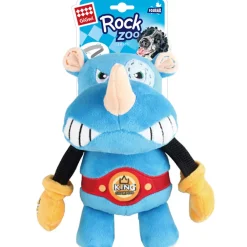 Gigwi Rock Zoo Pig Rhino