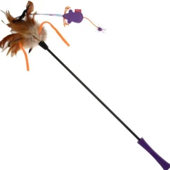 Gigwi Vara con Ratón