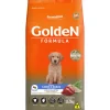 Golden Formula Perro Cachorro Carne y Arroz 15 kg