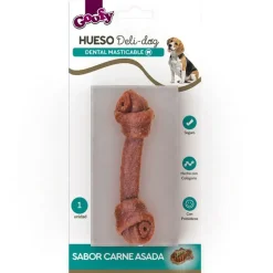 Goofy Hueso Deli-Dog Dental 50gr