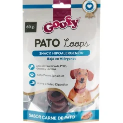Goofy Pato Loops 60gr