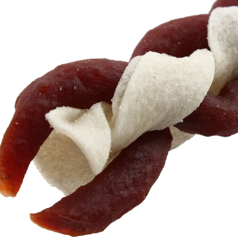 Goofy Rollitos Rellenos Raza Mediana Grande 60gr