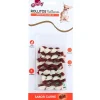 Goofy Rollitos Rellenos Raza Pequeña 60gr