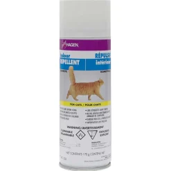 Hagen Repelente en Spray de Gatos en interiores