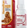 Hemolitan Pet Suplemento Mineral Vitamínico 30ml