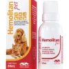 Hemolitan Pet Suplemento Mineral Vitamínico 60ml