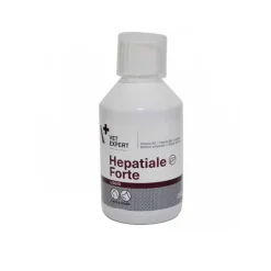 hepatiale forte liquid vet expert 250 ml