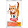 Hills Cat Adult Hairball Control LIGHT 3.17kg