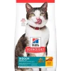 Hills Cat Adult Indoor 11+ Años 1.5kg