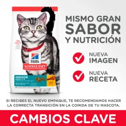 Hills Cat Adult Indoor 1.58kg