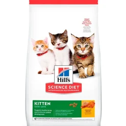 Hills Cat Kitten 1.58kg