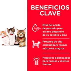 Hills Cat Kitten 1.58kg