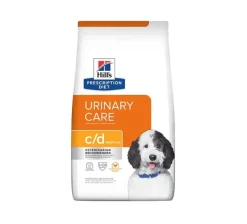 Hills c/d Canino Urinary 7.9kg