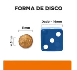 Hills c/d Canino Urinary 7.9kg