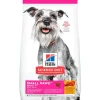 Hills Dog Adult 7+ Small Paws 2.04kg