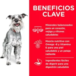 Hills Dog Adult 7+ Small Paws 2.04kg