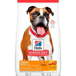 Hills Dog Adult Original Light 13.6kg