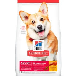 Hills Dog Adult Small 2 kg