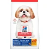 Hills Dog Adulto 7+ Small 2kg