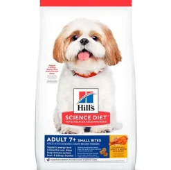 Hills Dog Adulto 7+ Small 6.8kg