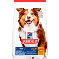 HILLS DOG MATURE 7+ ACTIVE LONGEVITY 12KG