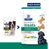 Hills Dog Metabolic Treats 340gr
