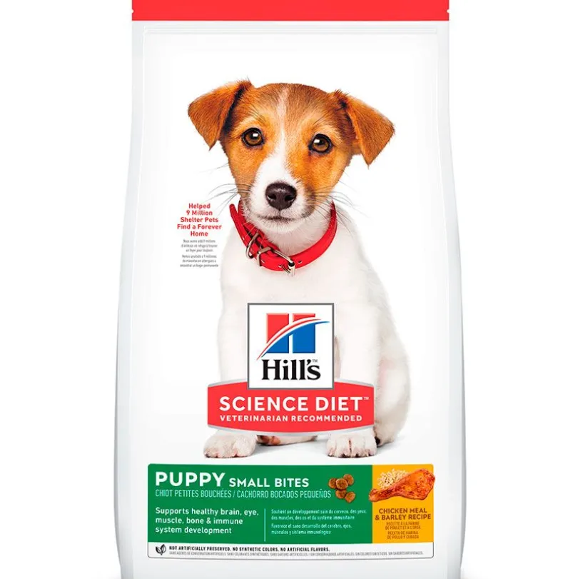 Hills Dog Puppy Small 7.03kg