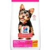 Hills Dog Puppy Small Paws 2.04kg
