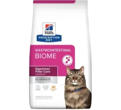 Hills Gato Gastrointestinal Biome 1,8kg
