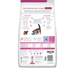 Hills Gato Gastrointestinal Biome 1,8kg